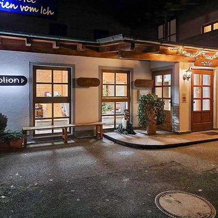 Hotel Bayerischer Wald Hfvi Neukirchen  Εξωτερικό φωτογραφία