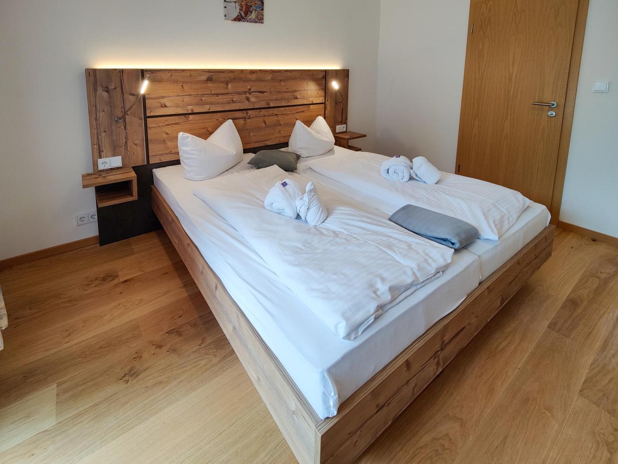 Hotel Bayerischer Wald Hfvi Neukirchen  Εξωτερικό φωτογραφία