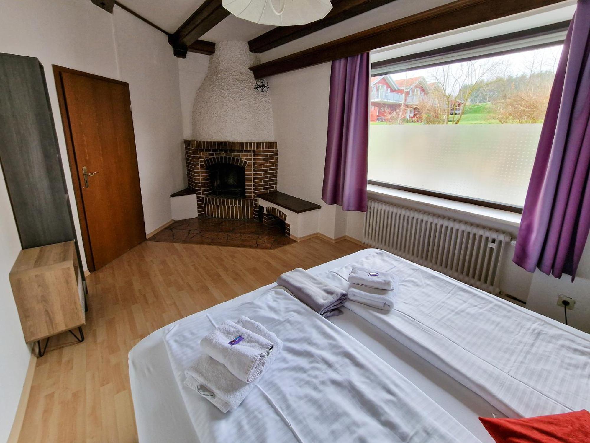 Hotel Bayerischer Wald Hfvi Neukirchen  Εξωτερικό φωτογραφία