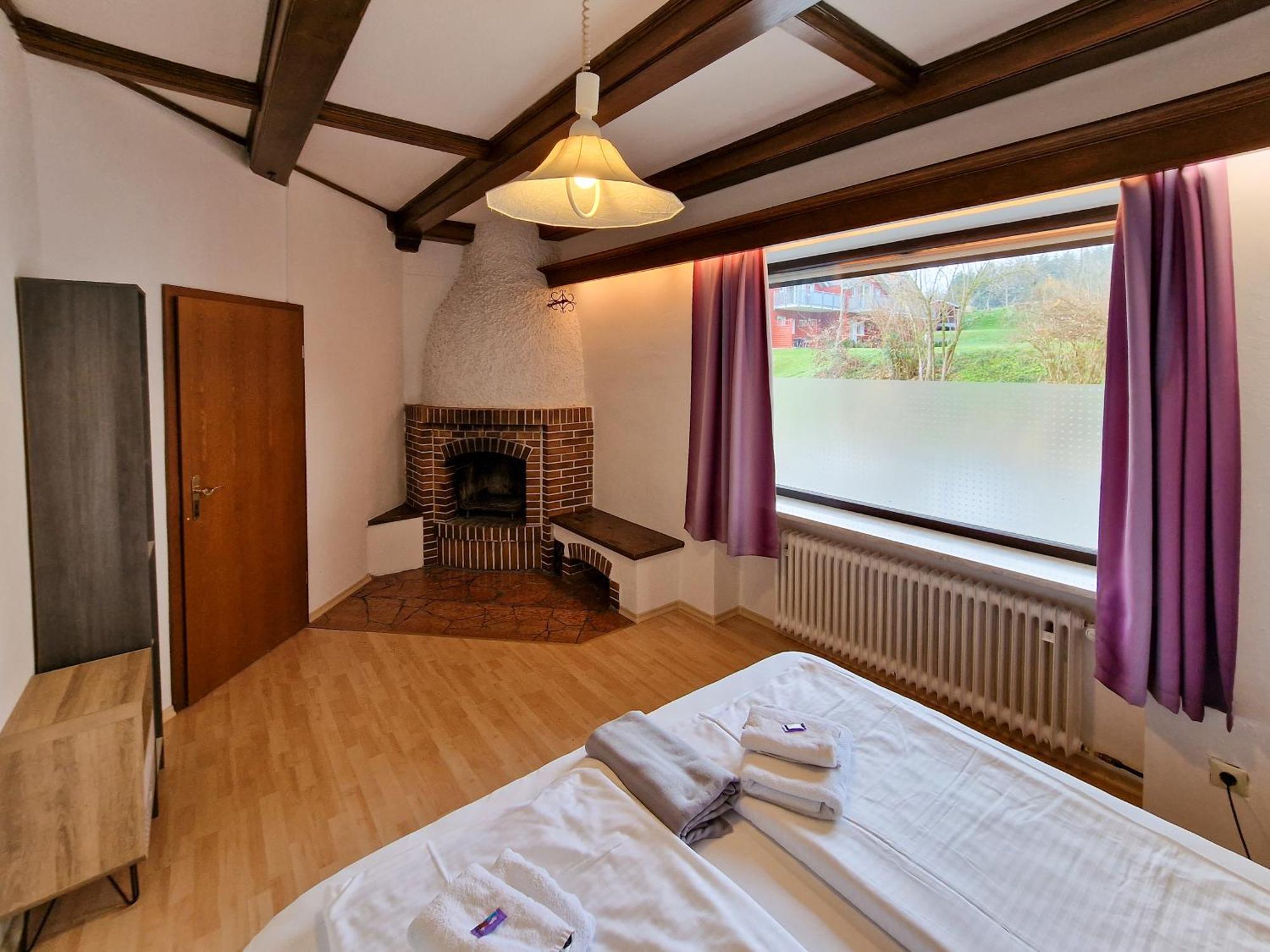 Hotel Bayerischer Wald Hfvi Neukirchen  Εξωτερικό φωτογραφία