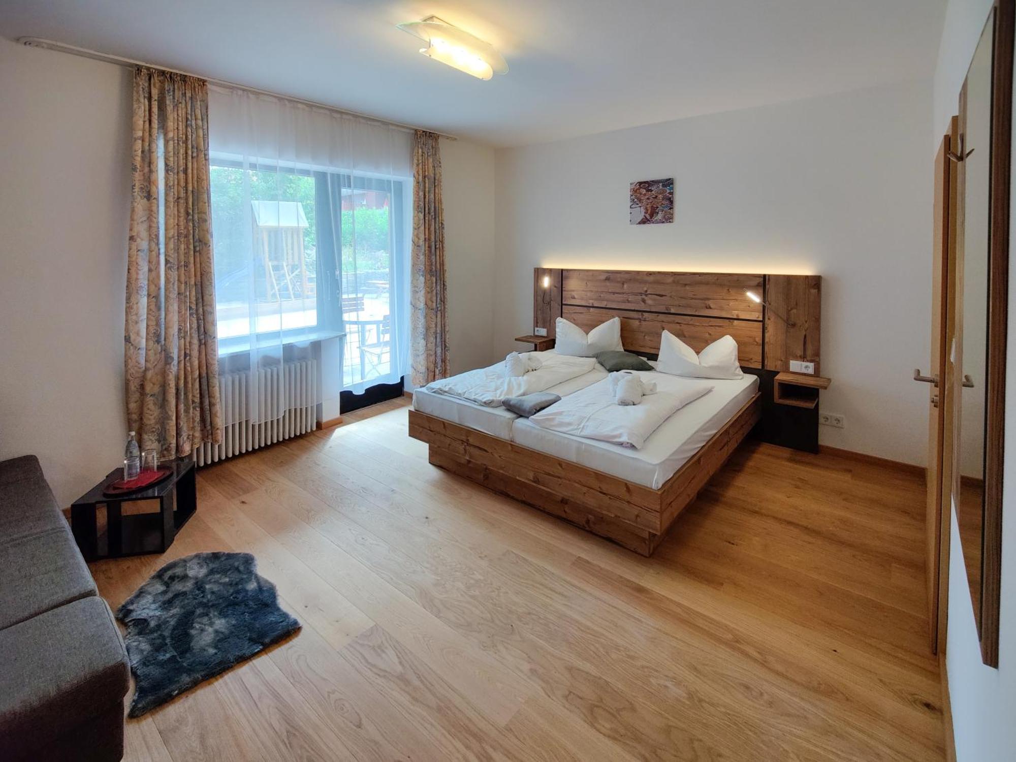 Hotel Bayerischer Wald Hfvi Neukirchen  Εξωτερικό φωτογραφία