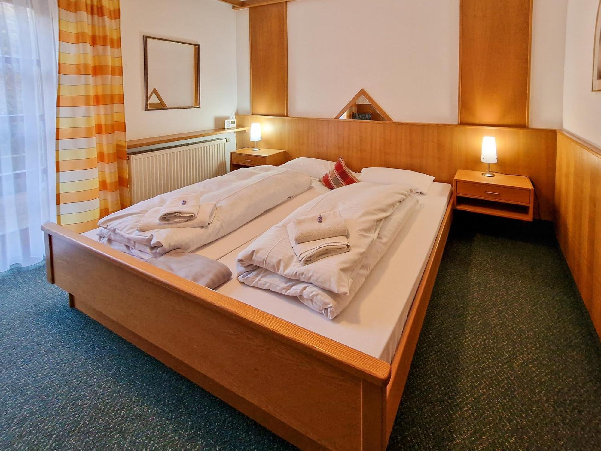 Hotel Bayerischer Wald Hfvi Neukirchen  Εξωτερικό φωτογραφία