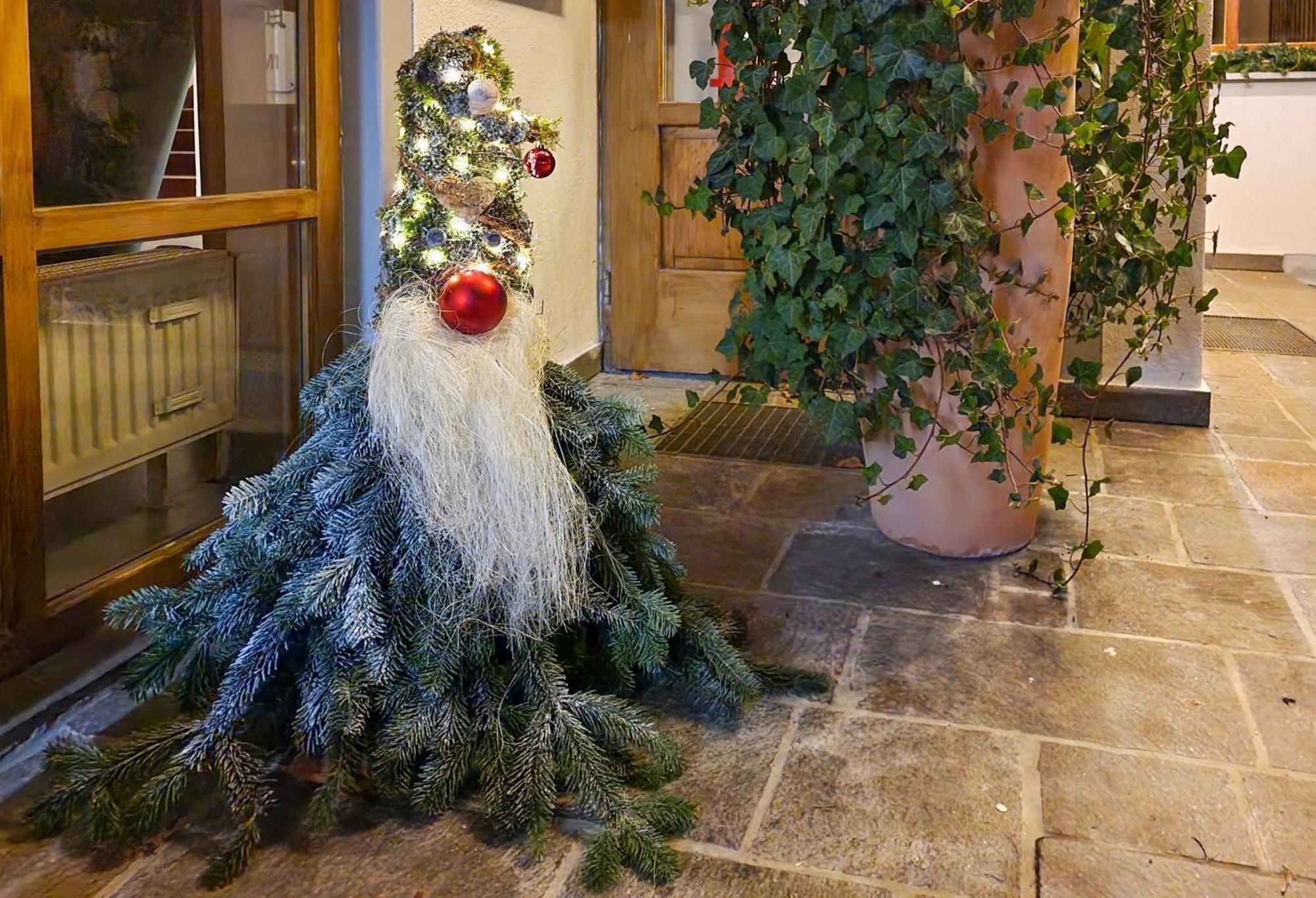 Hotel Bayerischer Wald Hfvi Neukirchen  Εξωτερικό φωτογραφία