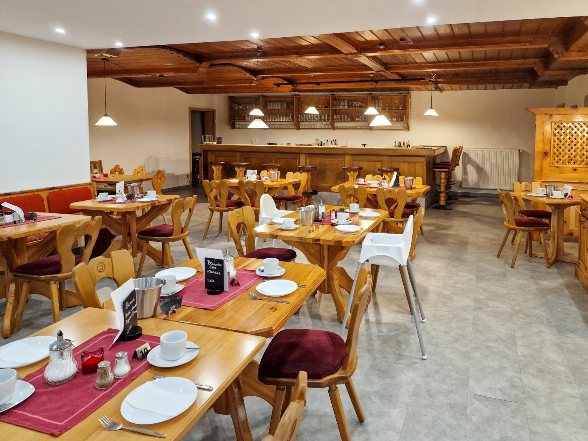 Hotel Bayerischer Wald Hfvi Neukirchen  Εξωτερικό φωτογραφία