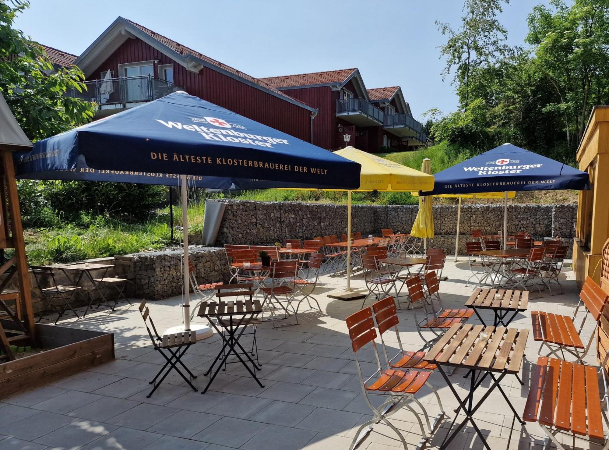 Hotel Bayerischer Wald Hfvi Neukirchen  Εξωτερικό φωτογραφία