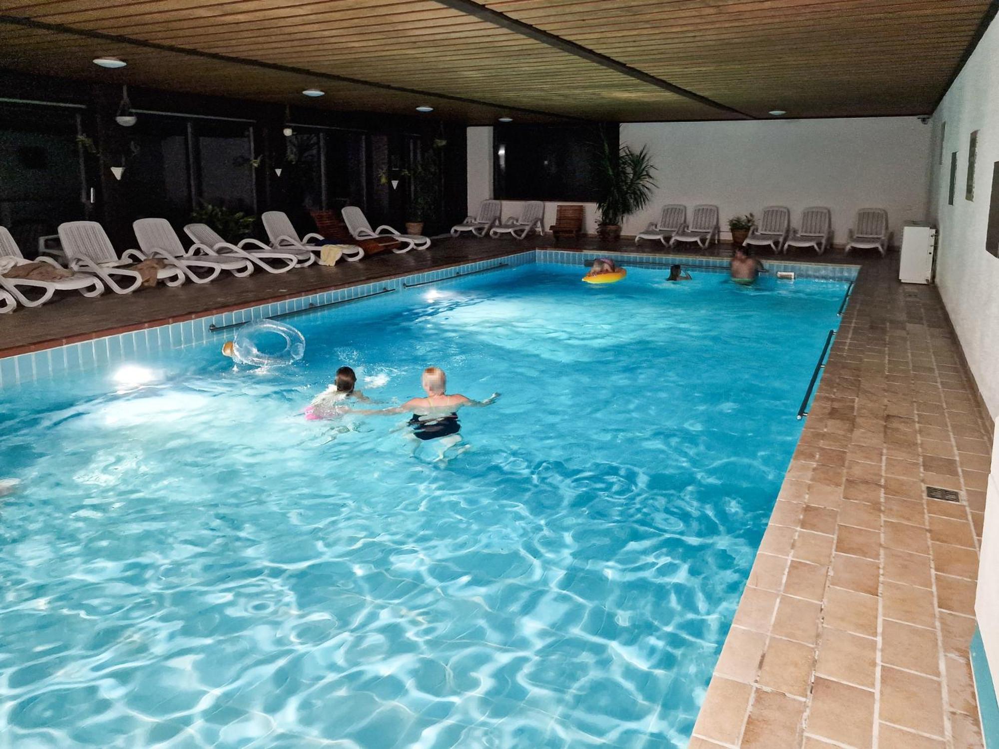 Hotel Bayerischer Wald Hfvi Neukirchen  Εξωτερικό φωτογραφία
