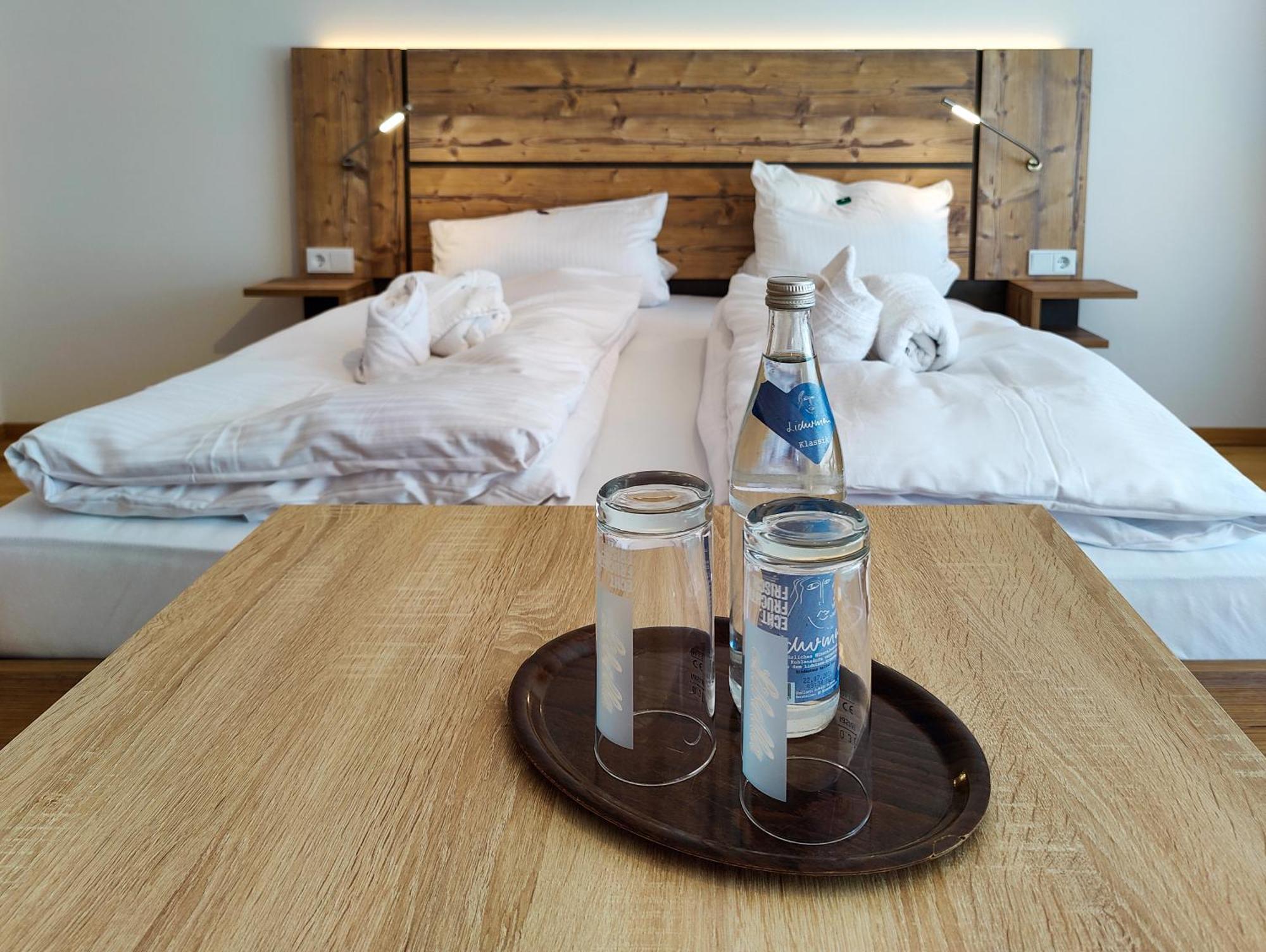 Hotel Bayerischer Wald Hfvi Neukirchen  Εξωτερικό φωτογραφία